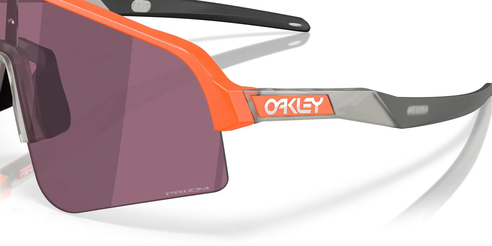 Oakley Sutro Lite Sweep 9465 Sunglasses - view 131